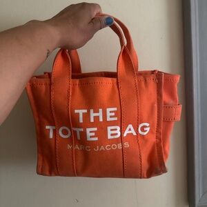 Marc Jacob’s tote bag (SMALL)
